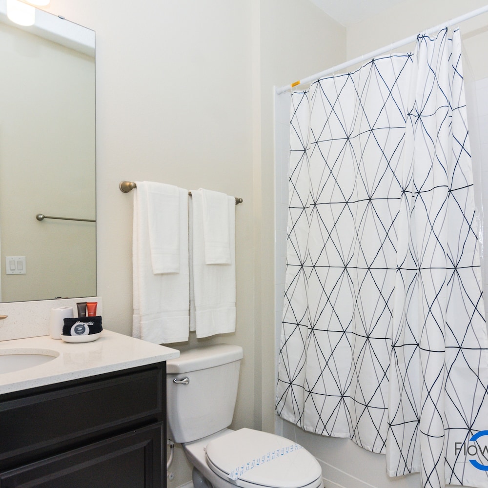 Fancy Family Home at Championsgate Chg101, Billede 22