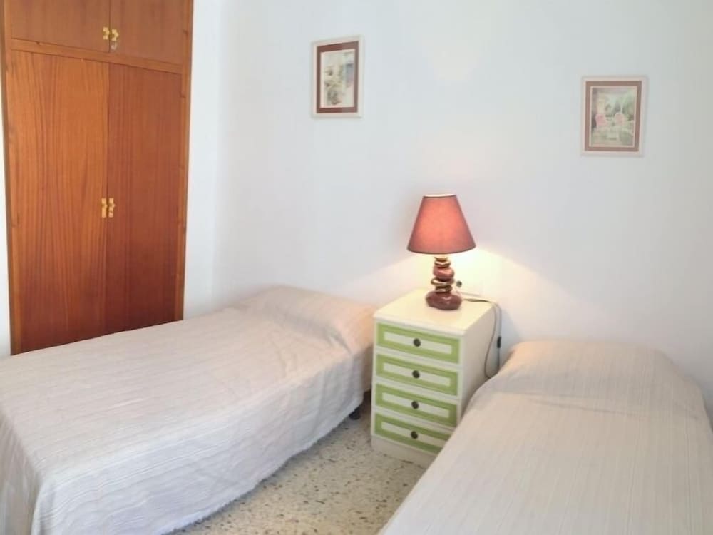 Apartamento, 2 habitaciones