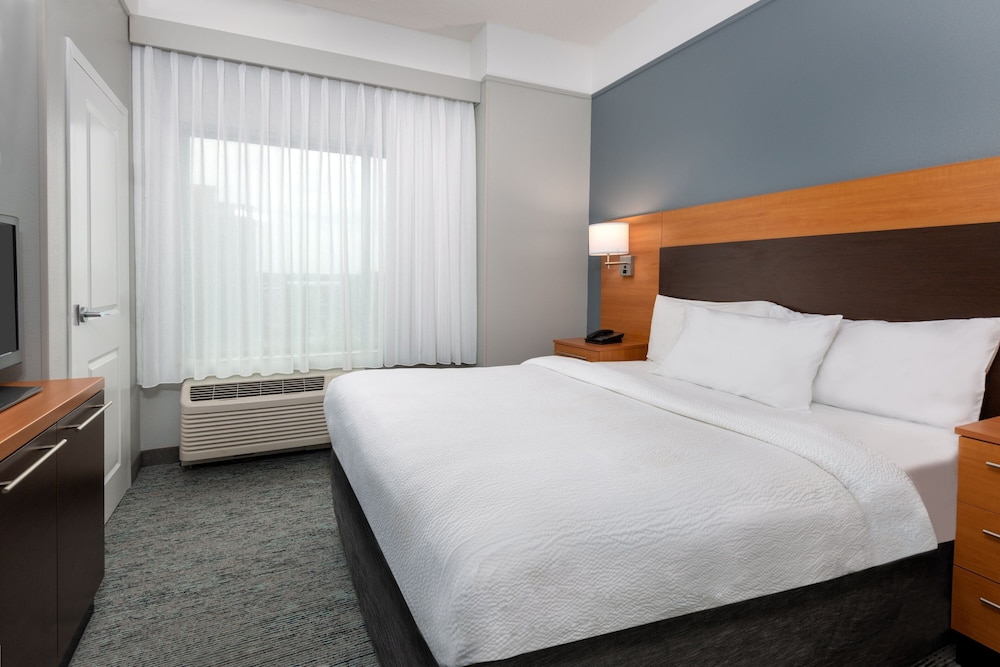 Suite, 2 Bedrooms (Hearing Accessible) photo 2