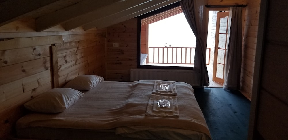 Deluxe Loft