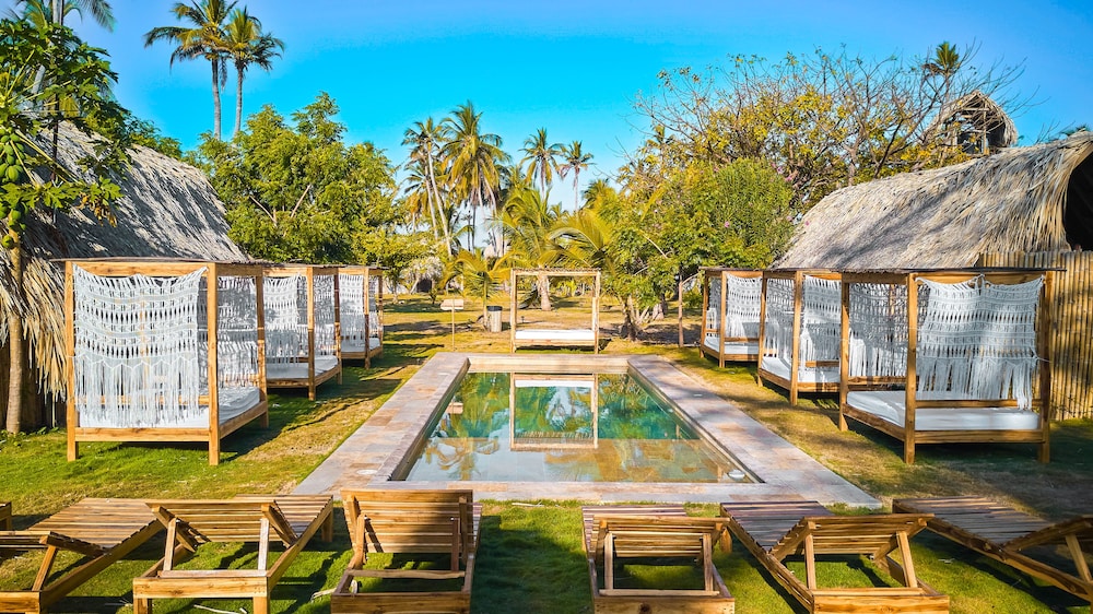 Villa Oasis Deluxe, Pool View photo 2