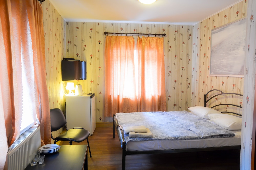 Comfort Room photo 1