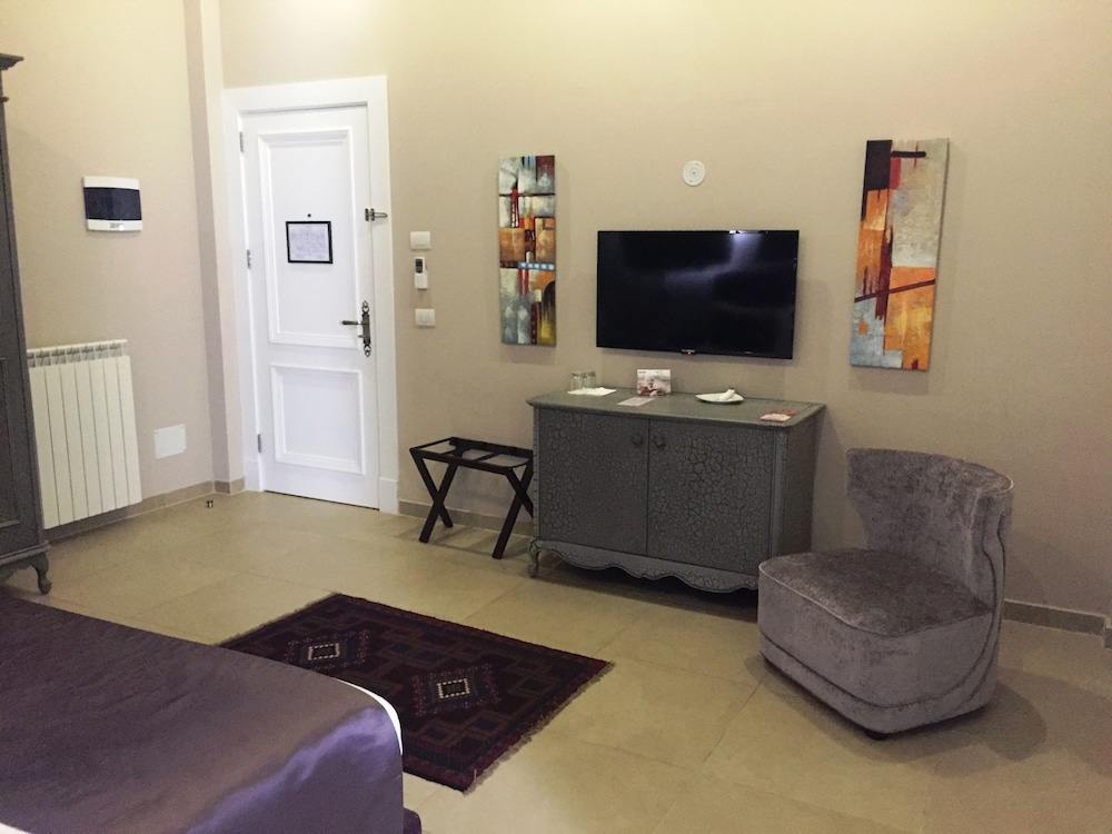 Standard Room without View photo 2