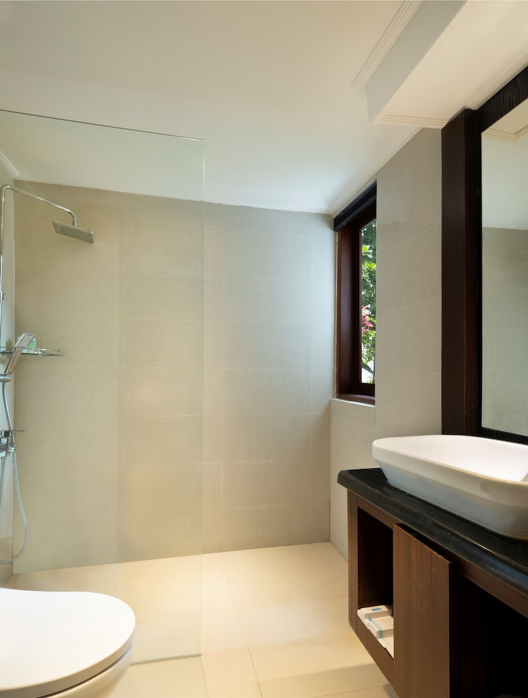 Suite, 1 Bedroom, Kitchenette (One Bedroom Mangsit Suite) photo 3