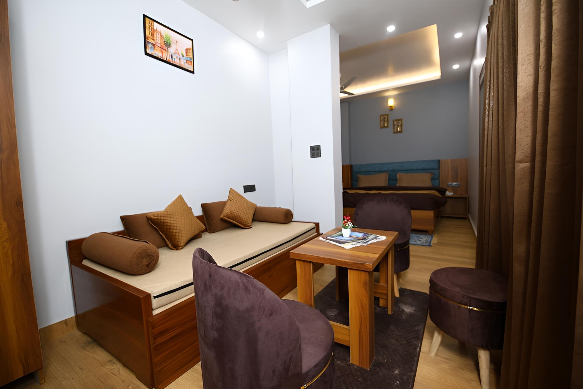 Family Suite photo 3