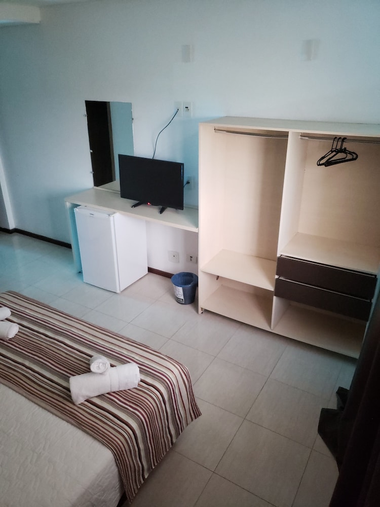 Standard Double or Twin Room photo 3