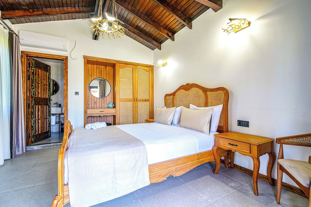 Honeymoon Double Room photo 1