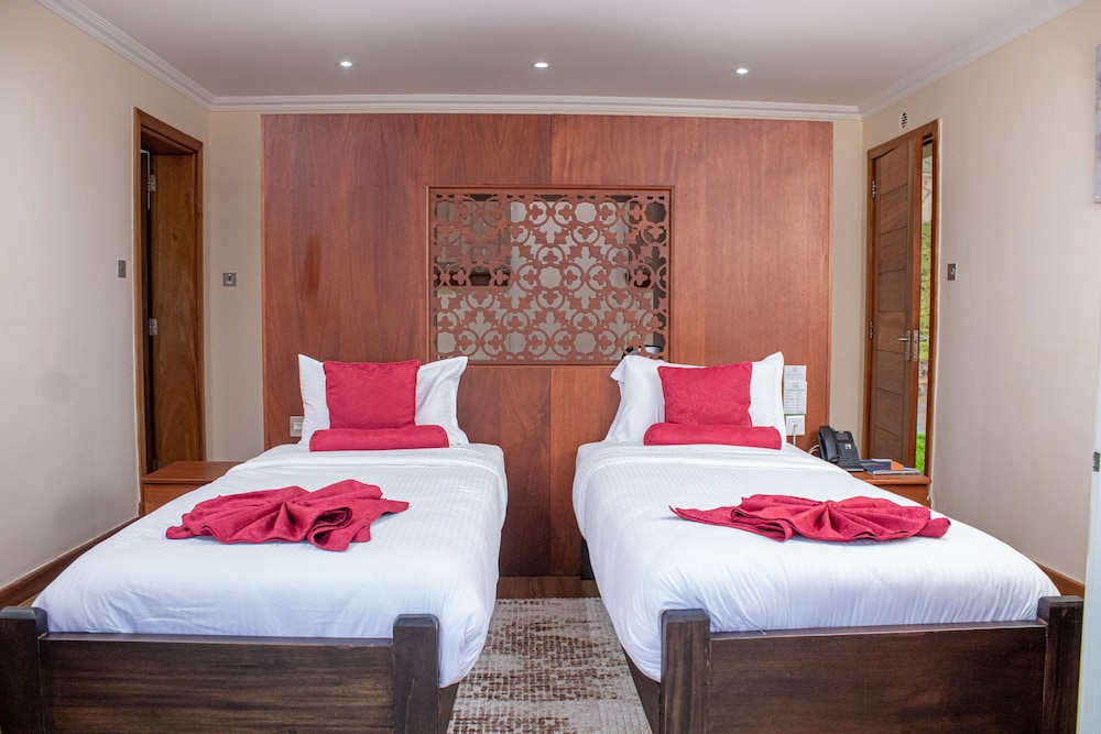 Deluxe Twin Room - Photo 4