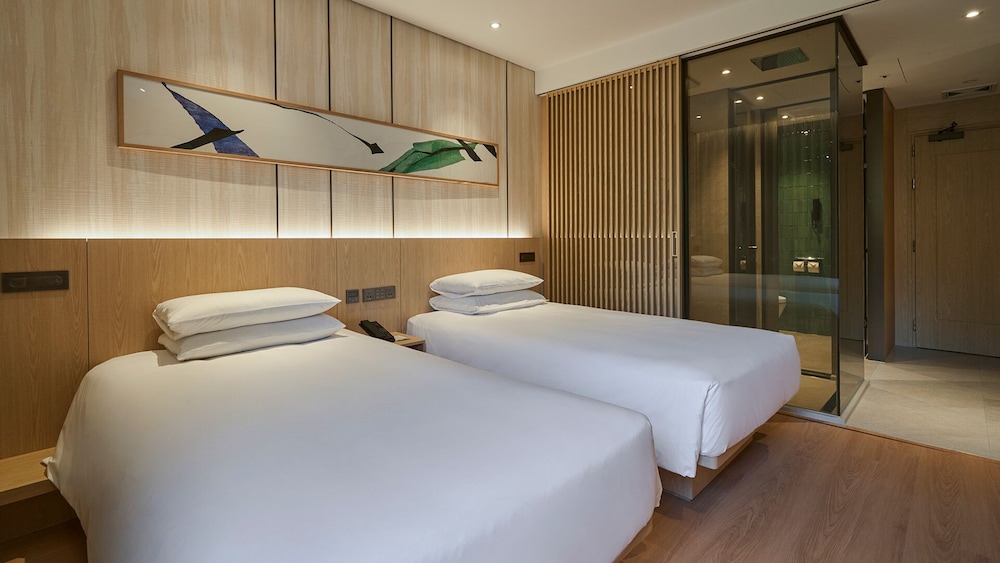 Standard Twin Room - Photo 1