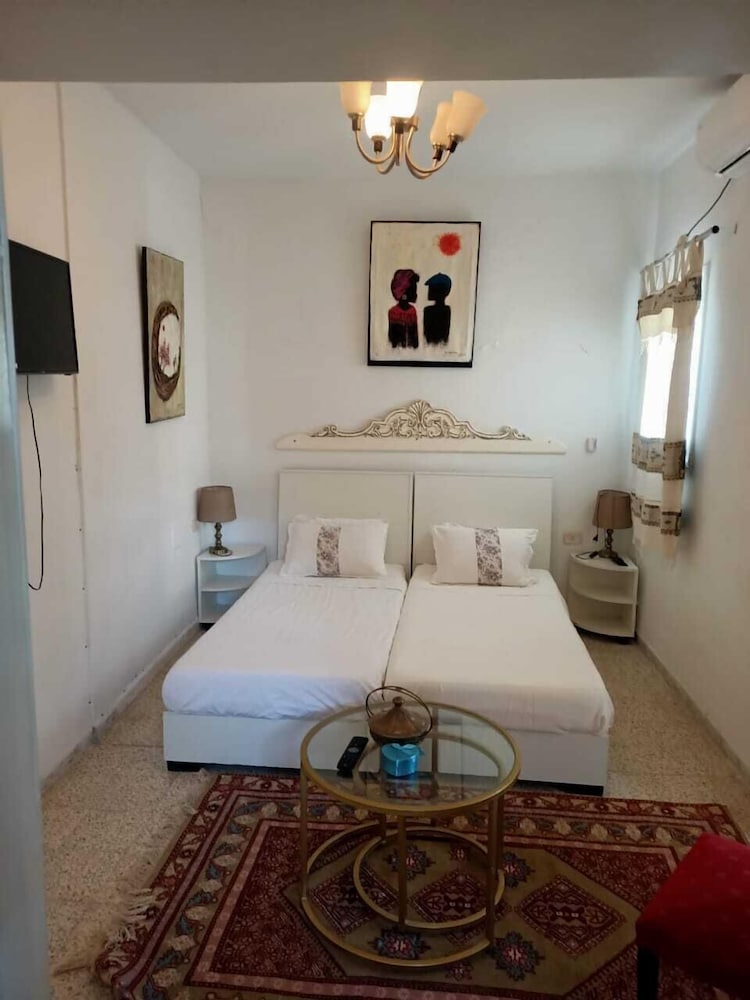 Suite photo 1