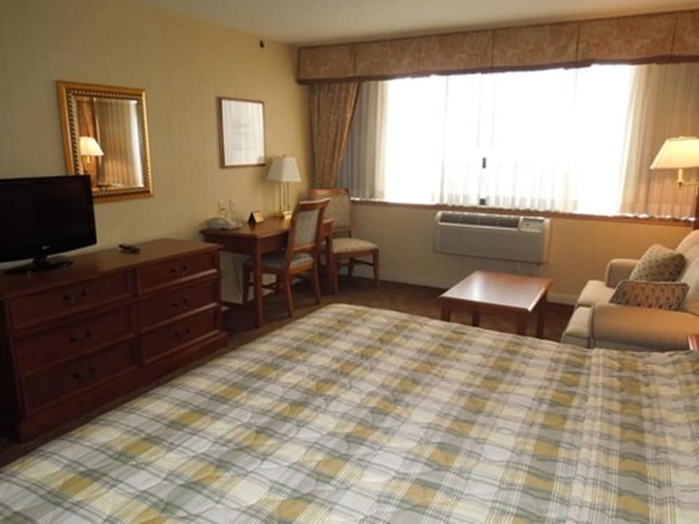 Standard Room photo 2