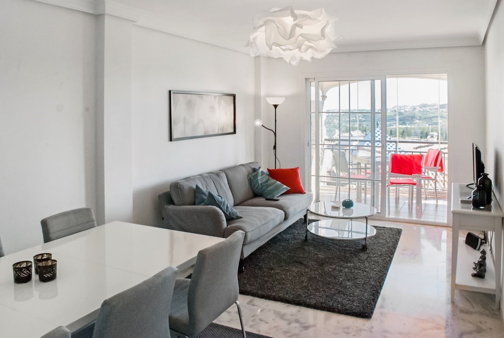 Apartamento Familiar, 2 Habitaciones
