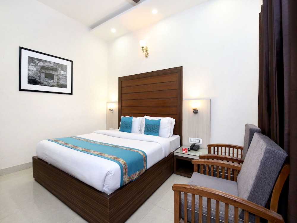 Deluxe Double Or Twin Room, 1 King Bed photo 3