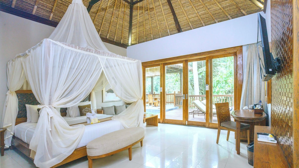 Villa, 2 Bedrooms, Private Pool, Valley View photo 3