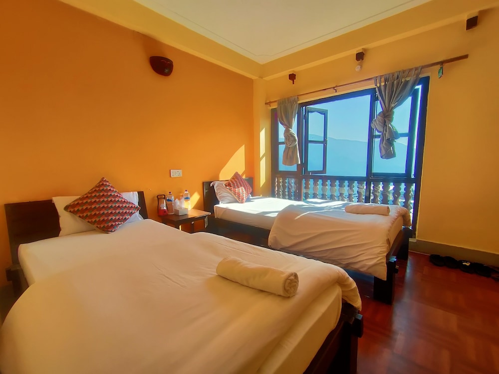 Standard Twin Room, 2 Twin Beds photo 1