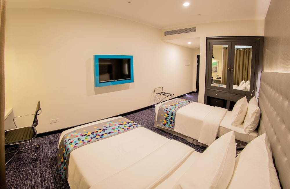 Superior Balcony Room photo 3