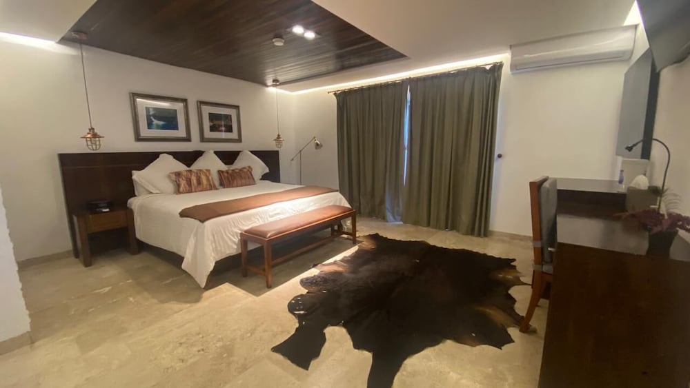 Suite King Terrace