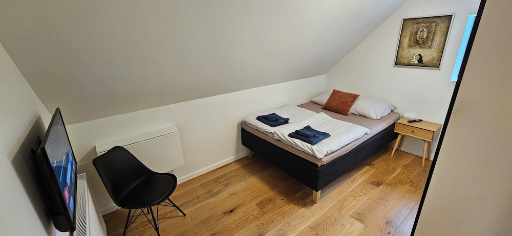 Premium Double Room photo 3