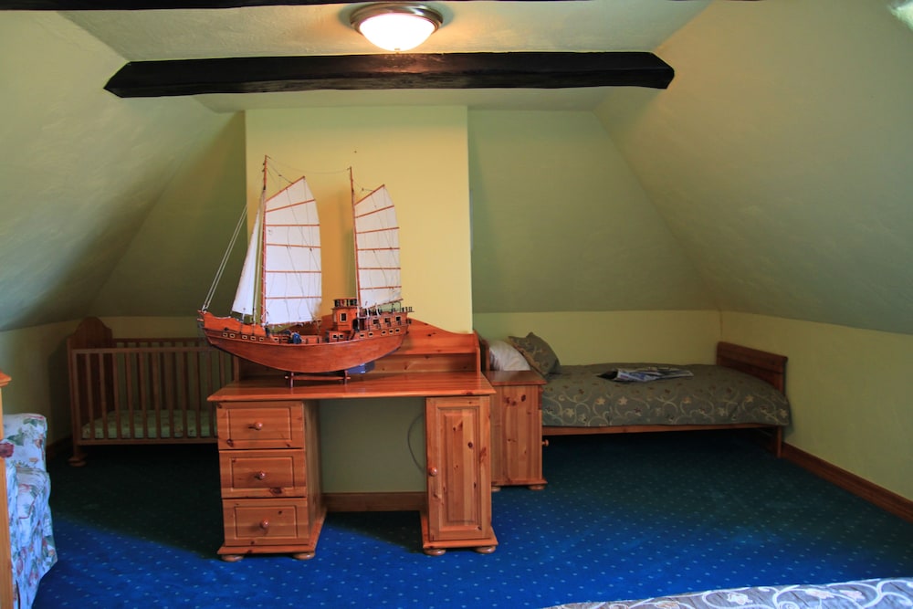 Comfort Apartment photo 3