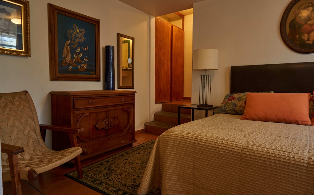 Romantic Room