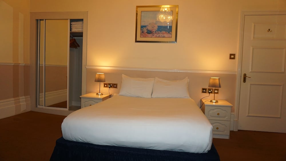 Family Quadruple Room