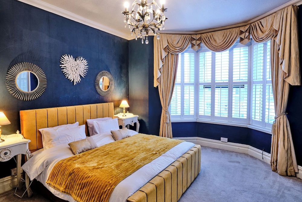 Charming Cardiff Home Con Parcheggio Privato & Moderni Comfort, Foto 20