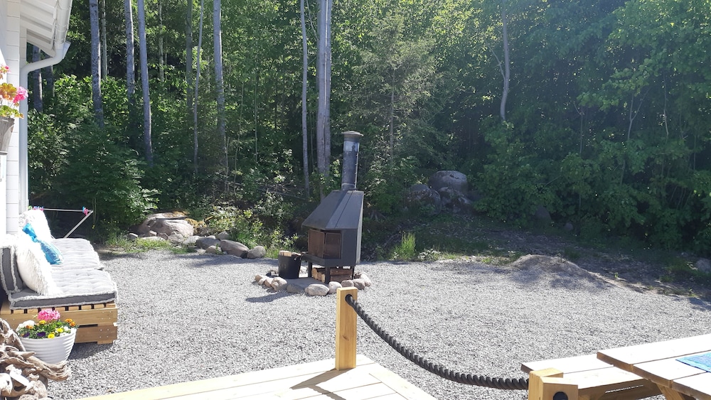 Cabin photo 3