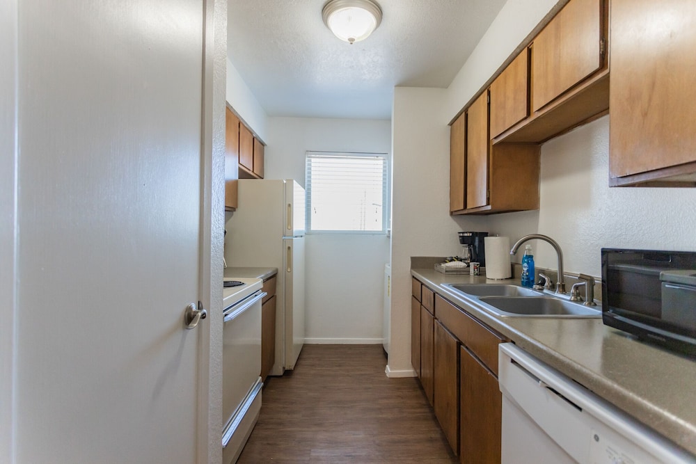 Deluxe Apartment, 1 Bedroom, Non Smoking photo 3