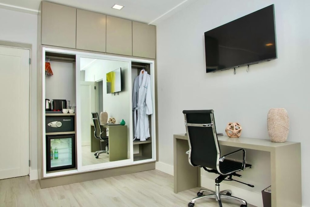 Exclusive Single Room