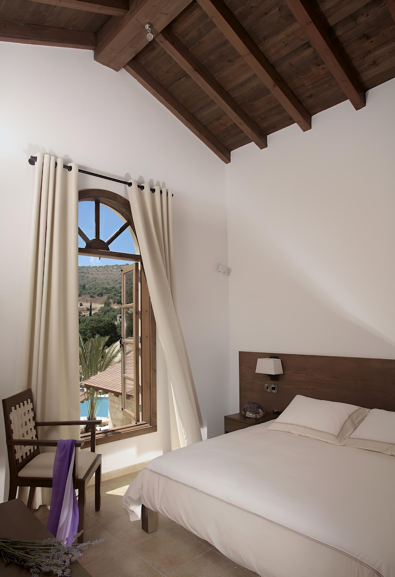 Standard Room, Balcony, Garden View photo 2