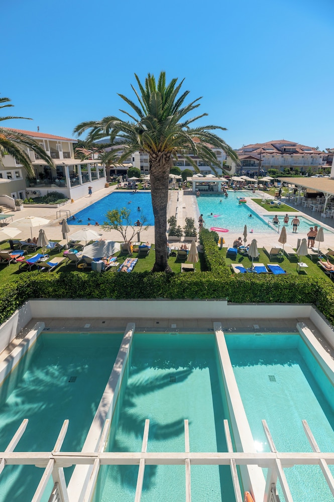 Standard Room, Private Pool