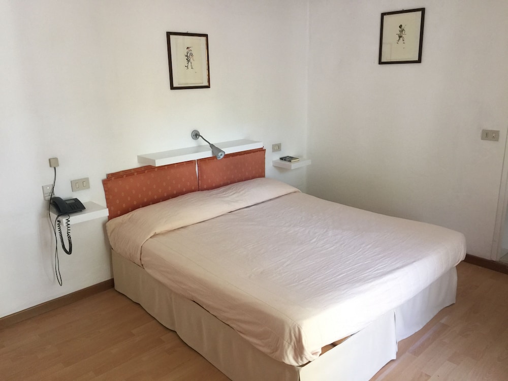 Quadruple Room photo 2