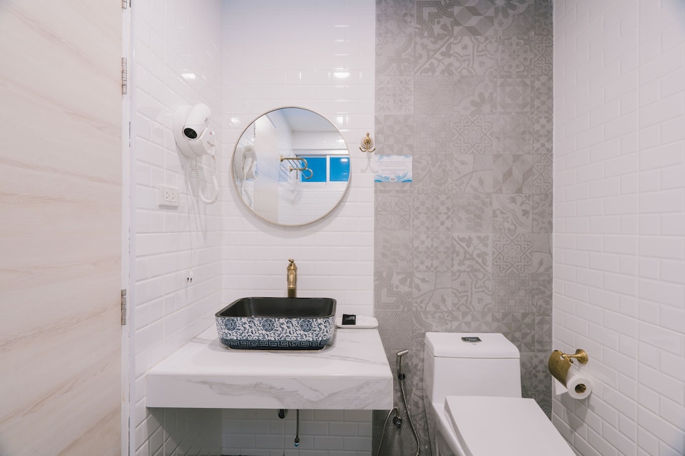 Triple Room - Photo 17