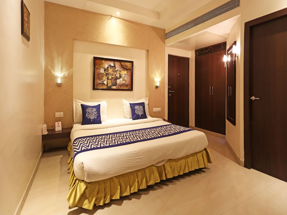 Double Or Twin Room photo 1