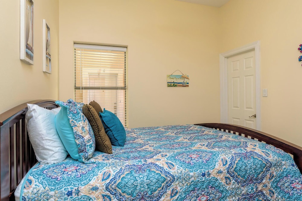 Condo, Multiple Beds, Balcony, Garden View (Cara Del Sol 7)