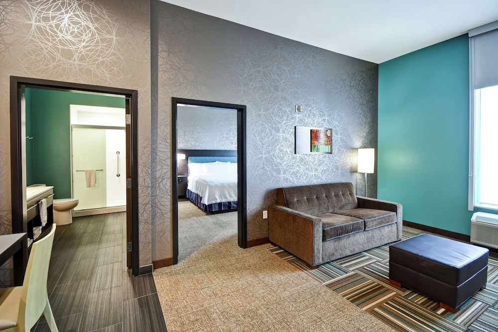 Home2 Suites By Hilton El Reno, Billede 3