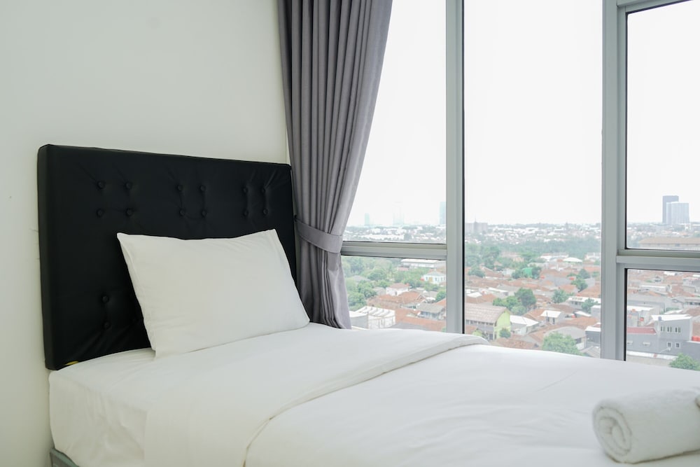 Deluxe Apartment, 3 Bedrooms photo 2