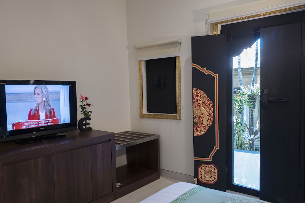Standard Room - Photo 5
