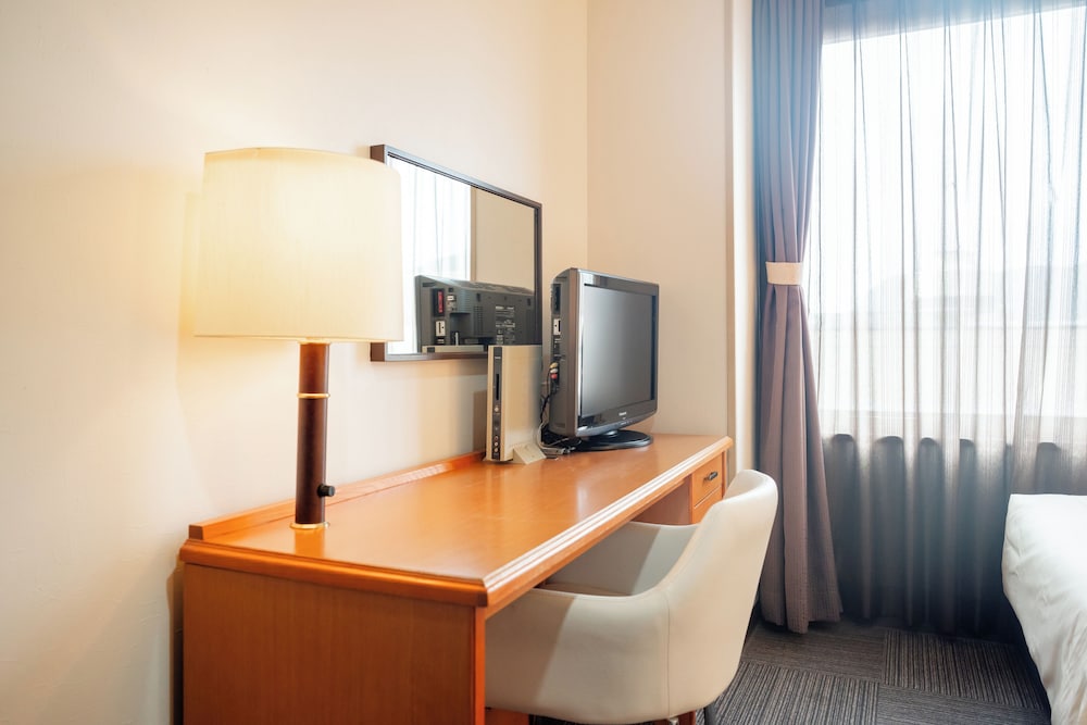Standard Twin Room, Non Smoking photo 2