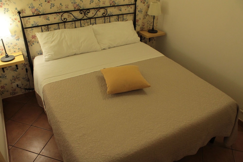 Economy Apartment, 1 Bedroom, Park View photo 1
