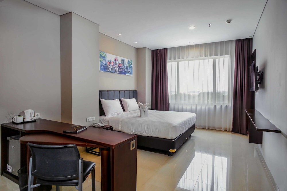 Superior King Room photo 1