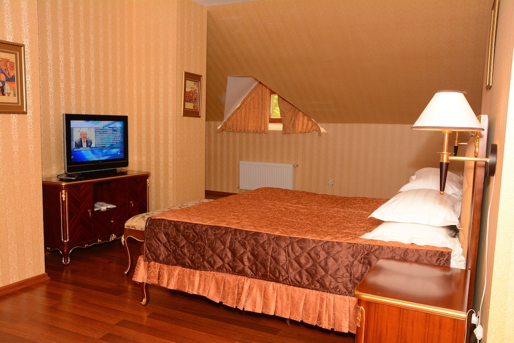 Presidential Suite photo 3