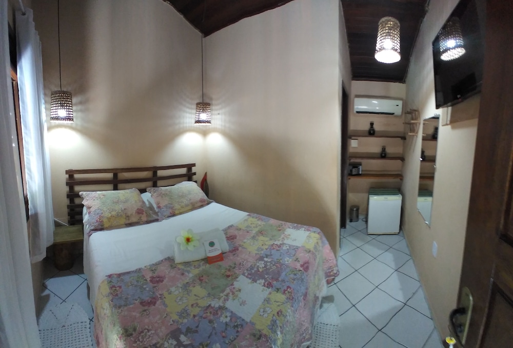 Panoramic Double Room