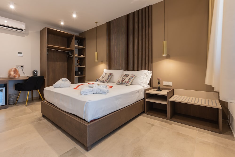 Royal Suite