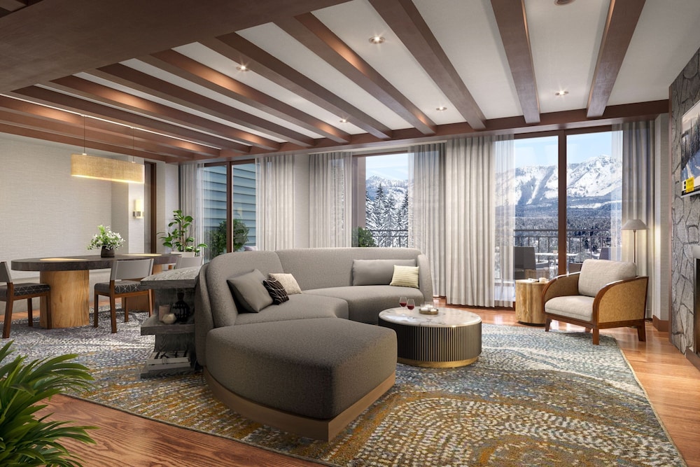 Signature Suite, 1 Bedroom