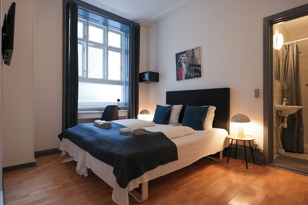 Standard Twin Room photo 1