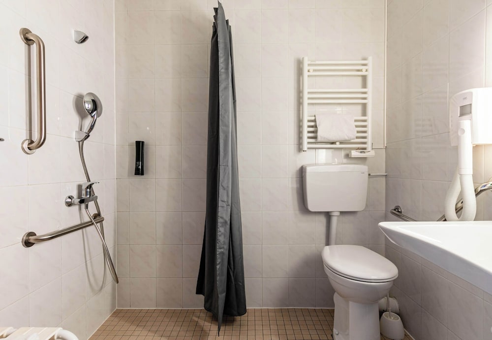 Double Room, Accessible
