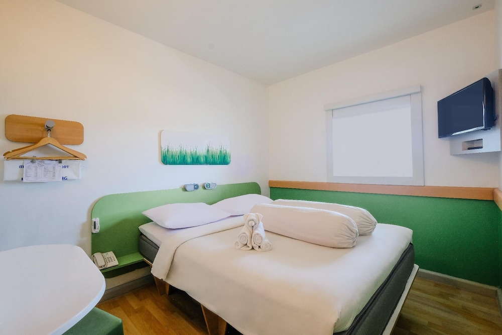 Standard Single Room photo 1