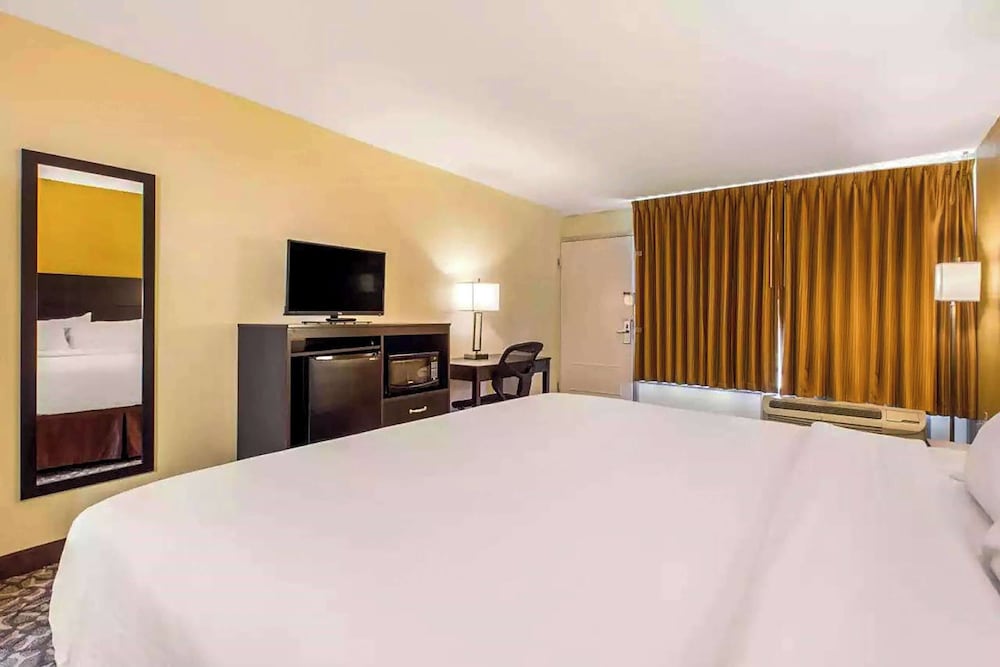 Room, 1 King Bed, Non Smoking - Photo 2