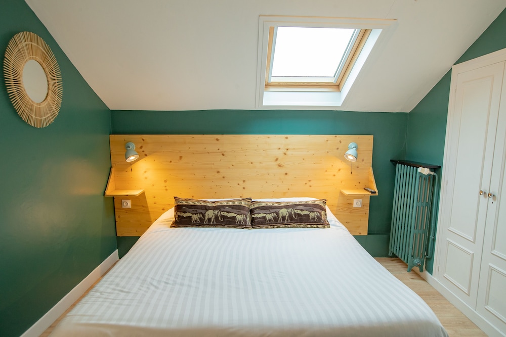 Triple Room photo 3